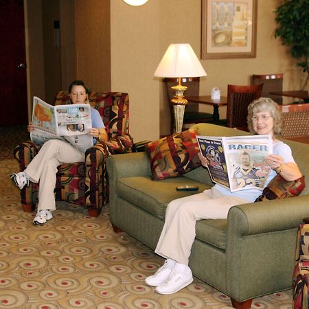 Hampton Inn & Suites Murray Intérieur photo