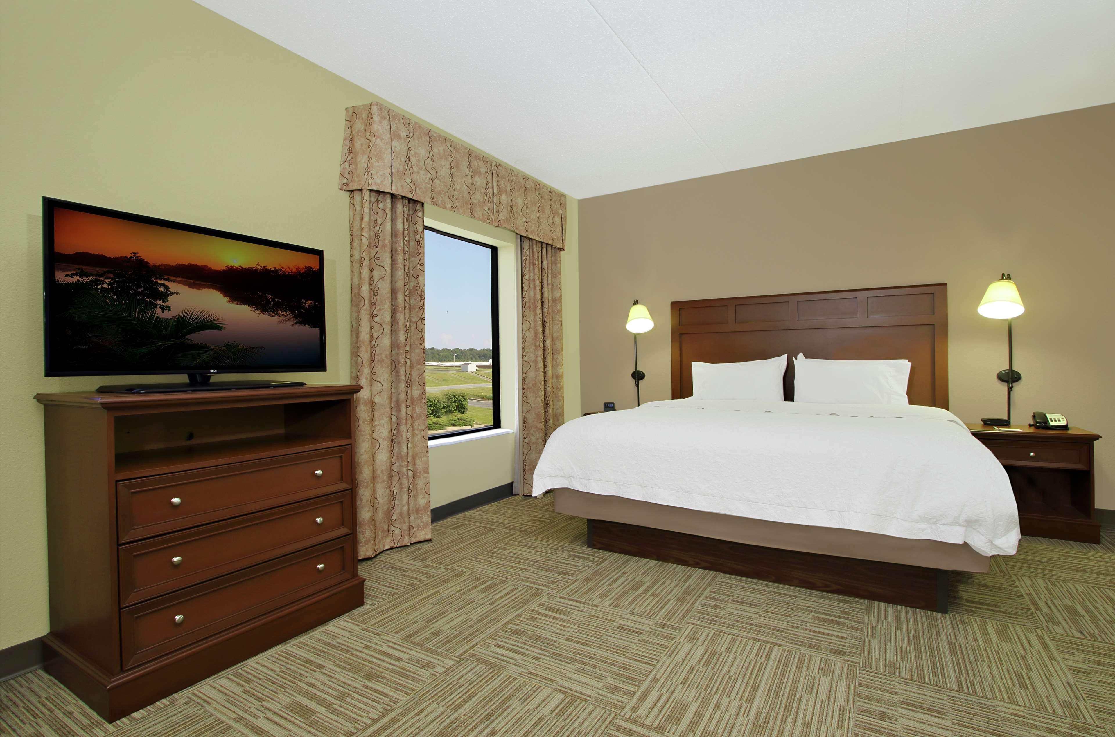 Hampton Inn & Suites Murray Extérieur photo