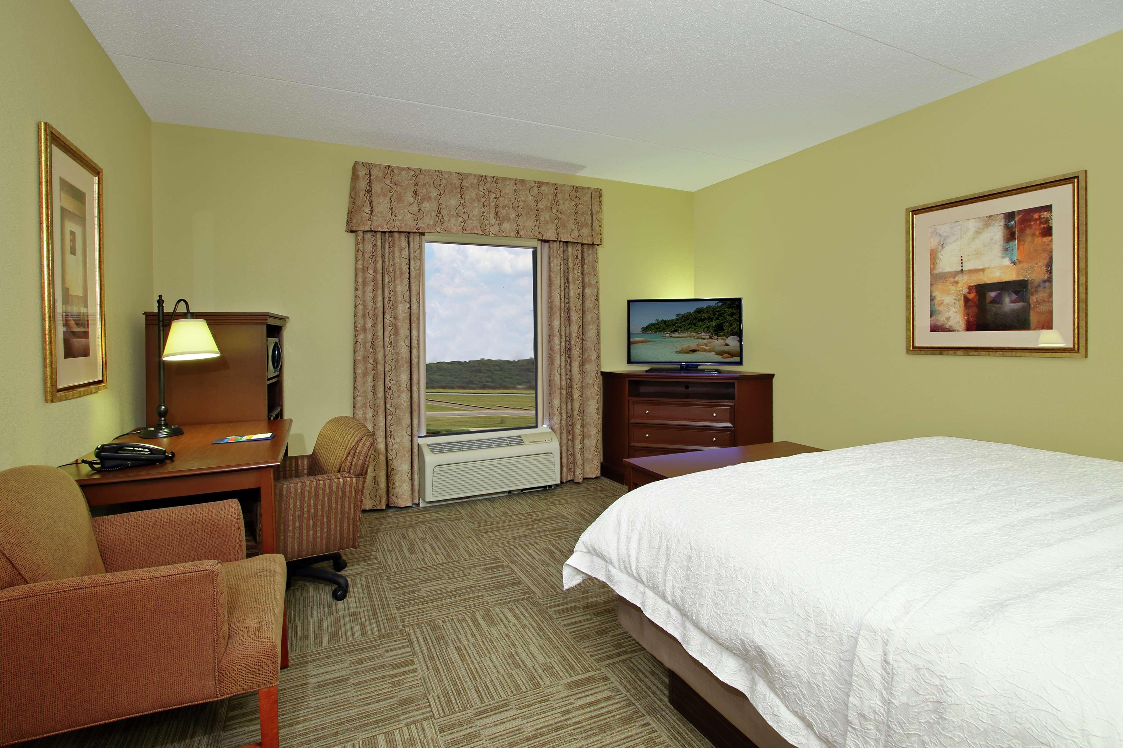Hampton Inn & Suites Murray Extérieur photo