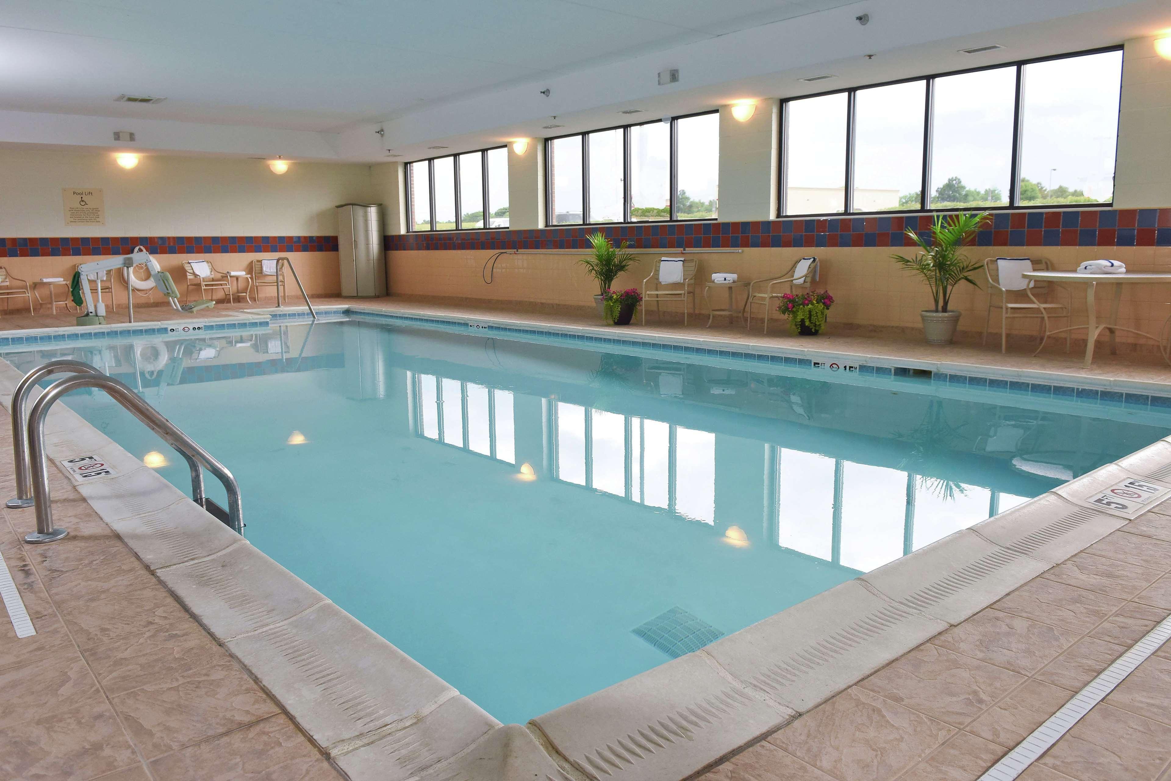 Hampton Inn & Suites Murray Extérieur photo