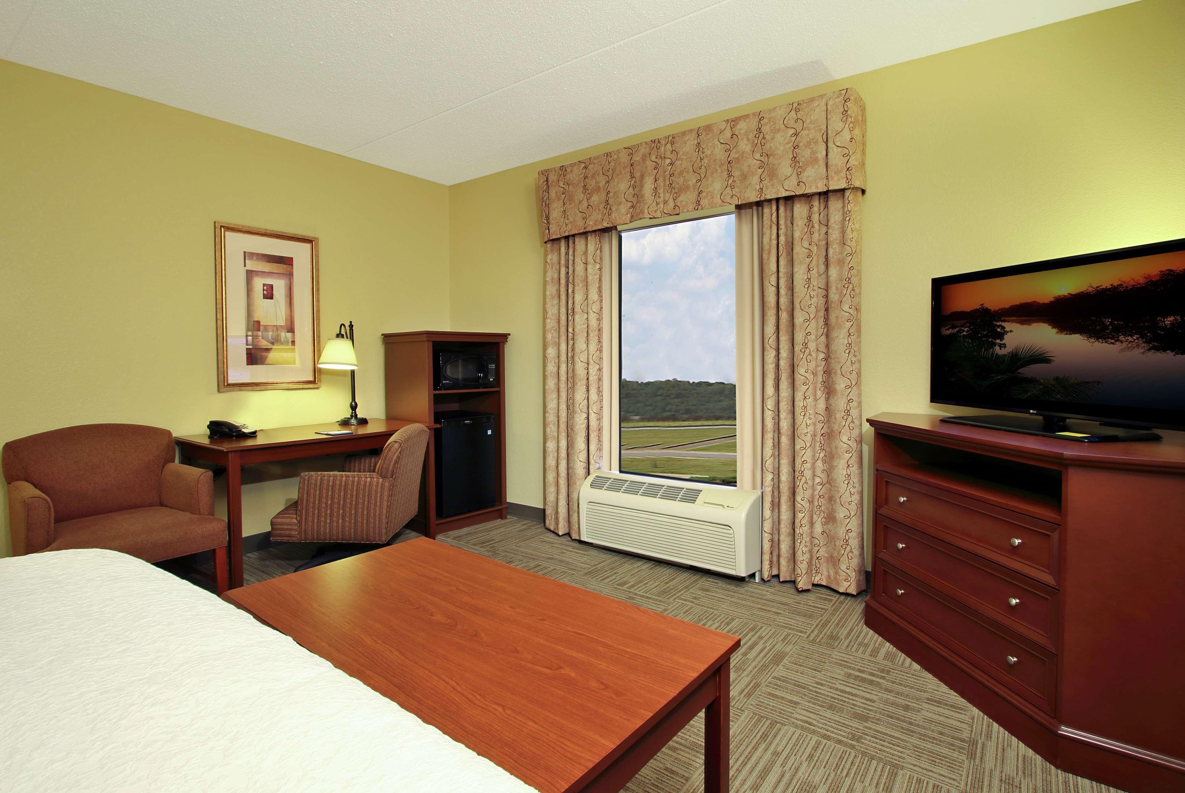 Hampton Inn & Suites Murray Extérieur photo