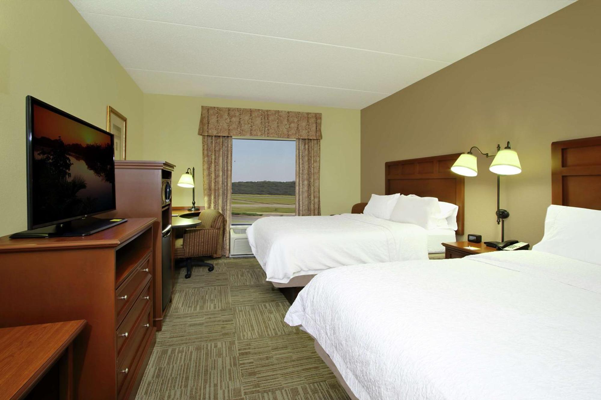 Hampton Inn & Suites Murray Extérieur photo